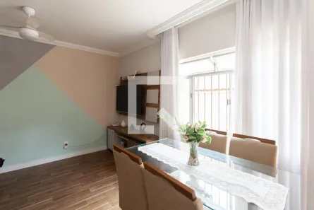 Casa com 3 Quartos à venda, 126m² no Ouro Preto, Belo Horizonte