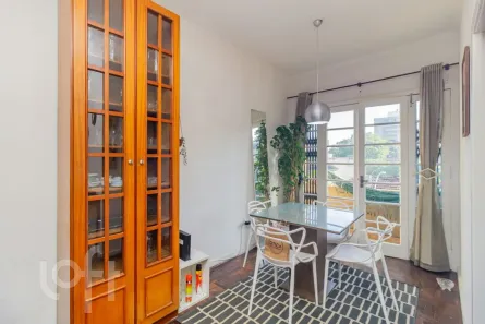 Apartamento com 3 Quartos à venda, 87m² no Petrópolis, Porto Alegre