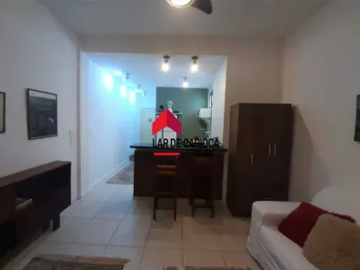 Kitnet com 1 Quarto à venda, 35m² no Centro, Rio de Janeiro