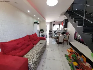 Sobrado com 2 Quartos à venda, 54m² no Quintas de Bragança, Bragança Paulista