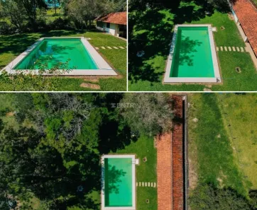Fazenda/Sítio com 5 Quartos à venda, 229720m² no Jundiaí Mirim, Jundiaí