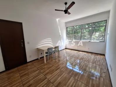 Apartamento com 1 Quarto para alugar, 49m² no Maracanã, Rio de Janeiro