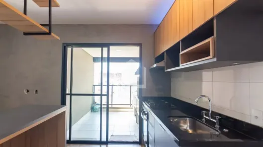 Apartamento com 2 Quartos à venda, 54m² no Centro, Osasco