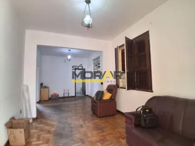 Casa com 3 Quartos à venda, 353m² no Carlos Prates, Belo Horizonte