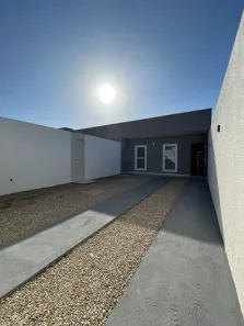 Casa com 3 Quartos à venda, 90m² no Senador Carlos Jereissati, Pacatuba