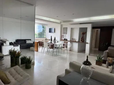 Apartamento com 4 Quartos à venda, 180m² no Progresso, Igarapé