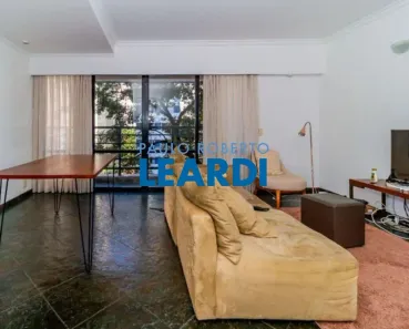 Apartamento com 3 Quartos à venda, 85m² no Vila Olímpia, São Paulo