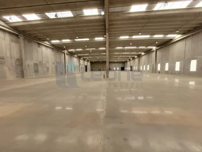 Galpão/Depósito/Armazém para alugar, 6000m² no Tamboré, Barueri