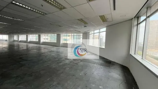 Sala Comercial para venda ou aluguel, 339m² no Alphaville Centro Industrial e Empresarial/Alphaville., Barueri