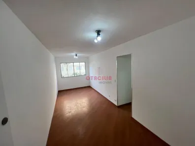 Apartamento com 2 Quartos para alugar, 60m² no Centro, São Bernardo do Campo
