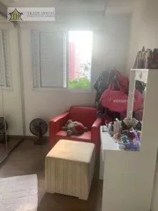 Apartamento com 2 Quartos à venda, 70m² no Ipiranga, São Paulo