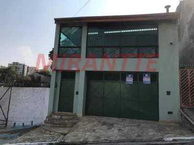 Sobrado com 3 Quartos à venda, 260m² no Vila Baruel, São Paulo