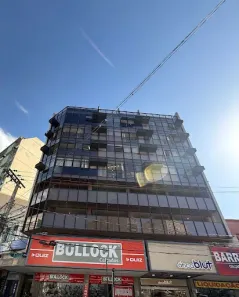 Sala Comercial à venda, 29m² no Centro, Nova Friburgo
