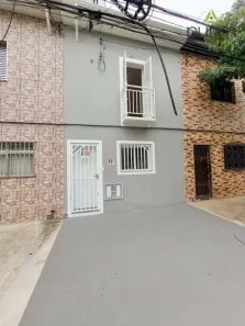 Sobrado com 2 Quartos à venda, 100m² no Ipiranga, São Paulo
