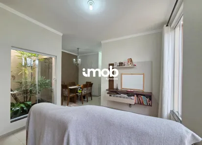 Casa com 2 Quartos à venda, 116m² no Jardim Casa Nova, Capela do Alto