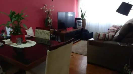 Apartamento com 2 Quartos à venda, 43m² no Cristal, Porto Alegre