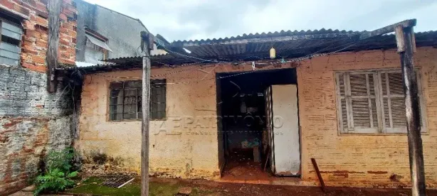 Lote/Terreno à venda, 675m² no Jardim Betânia, Sorocaba