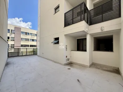 Apartamento com 3 Quartos à venda, 123m² no Jardim da Penha, Vitória