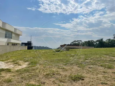 Lote/Terreno à venda, 560m² no Quintas do Ingaí, Santana de Parnaíba