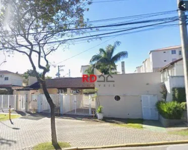 Apartamento com 2 Quartos para alugar, 57m² no Cézar de Souza, Mogi das Cruzes
