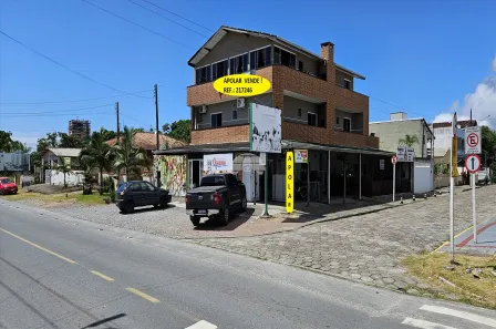 Apartamento com 7 Quartos à venda, 507m² no Itapema do Norte, Itapoá