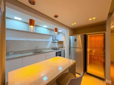 Apartamento com 2 Quartos à venda, 78m² no Marechal Rondon, Canoas