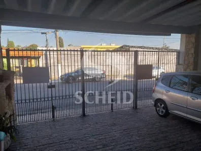 Casa com 3 Quartos à venda, 220m² no Jardim Santa Helena, São Paulo