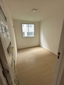 Apartamento com 1 Quarto para alugar, 43m² no Colônia Terra Nova, Manaus