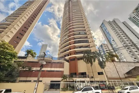 Apartamento com 3 Quartos à venda, 127m² no Umarizal, Belém