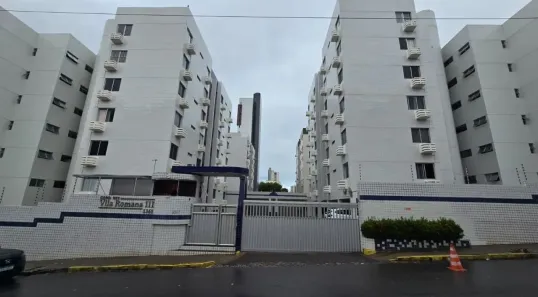 Apartamento com 3 Quartos à venda, 105m² no Tirol, Natal