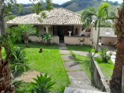 Fazenda/Sítio com 3 Quartos à venda, 1306m² no Monte Verde, Juiz de Fora