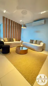 Apartamento com 3 Quartos para alugar, 132m² no Jardim Aclimação, Cuiabá
