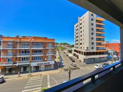 Apartamento com 2 Quartos à venda, 82m² no Torres, Torres