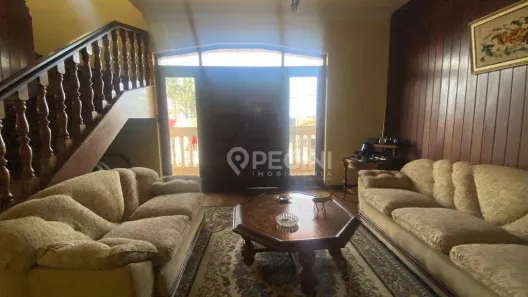 Casa com 3 Quartos à venda, 326m² no Zona Central, Rio Claro