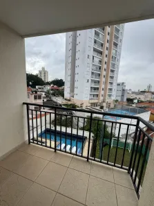 Apartamento com 2 Quartos à venda, 50m² no Chácara Santo Antônio (Zona Leste), São Paulo