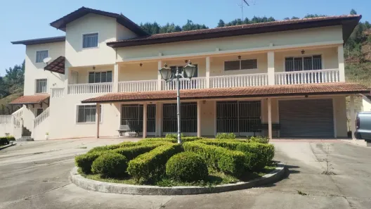 Lote/Terreno à venda, 107756m² no Tranqueira, Almirante Tamandaré