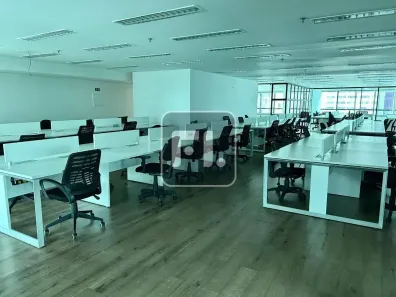 Sala Comercial à venda, 305m² no Vila Olímpia, São Paulo