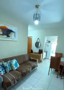 Apartamento com 2 Quartos à venda, 60m² no Canaã - 1ª Seção, Ibirité