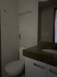 Apartamento com 3 Quartos para alugar, 67m² no Ponta Verde, Maceió
