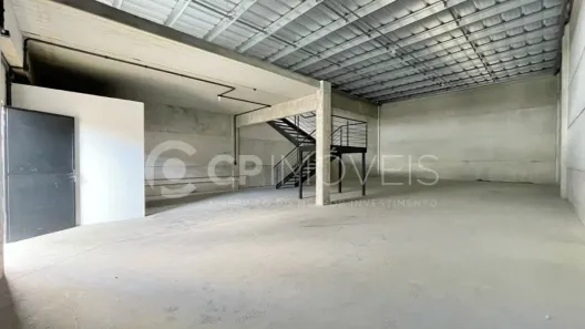 Galpão/Depósito/Armazém para alugar, 170m² no Anchieta, Porto Alegre