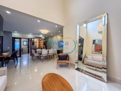 Casa com 3 Quartos à venda, 186m² no Vivendas do Arvoredo, Londrina