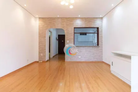 Apartamento com 2 Quartos à venda, 111m² no Vila Mariana, São Paulo