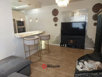 Apartamento com 2 Quartos à venda, 75m² no São Francisco de Assis, Camboriú