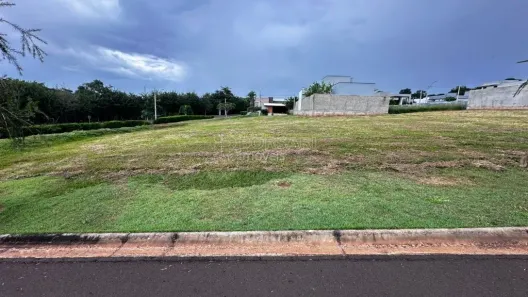 Lote/Terreno à venda, 296m² no Residencial Volpi, Araraquara
