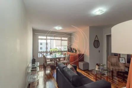 Apartamento com 2 Quartos à venda, 83m² no Planalto Paulista, São Paulo