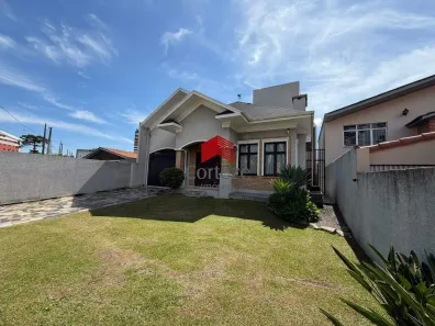 Casa com 3 Quartos à venda, 344m² no Centro, São José dos Pinhais