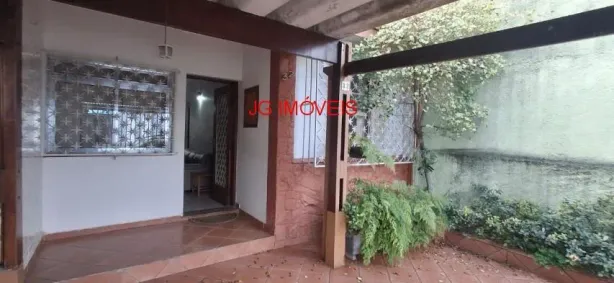 Casa com 2 Quartos à venda, 140m² no Jardim Vergueiro (Sacomã), São Paulo
