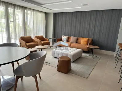 Apartamento com 3 Quartos à venda, 89m² no Taquaral, Campinas
