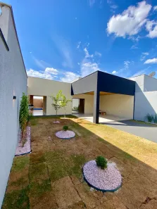 Casa com 3 Quartos à venda, 135m² no Residencial Prado, Senador Canedo