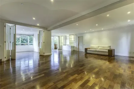 Cobertura com 5 Quartos para alugar, 479m² no Alto de Pinheiros, São Paulo
